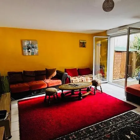 Avec Jardin Pivatif *